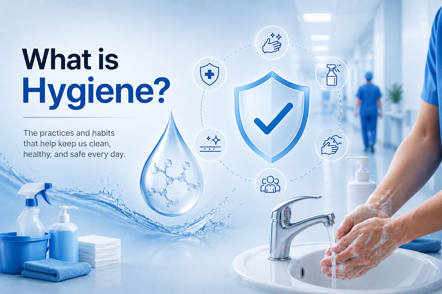 What is Hygiene? — TXDY Knowledge Center article cover image